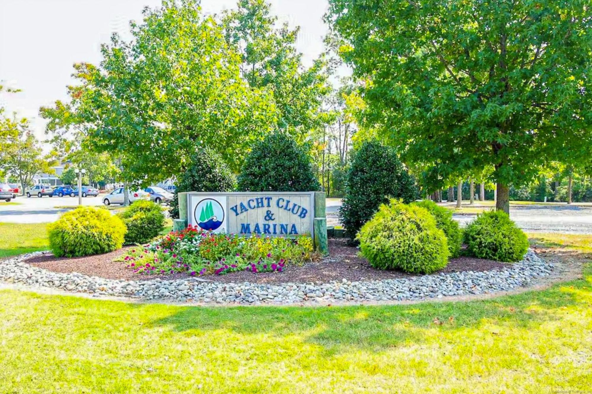 Battersea On The Canal Ocean Pines Exterior foto