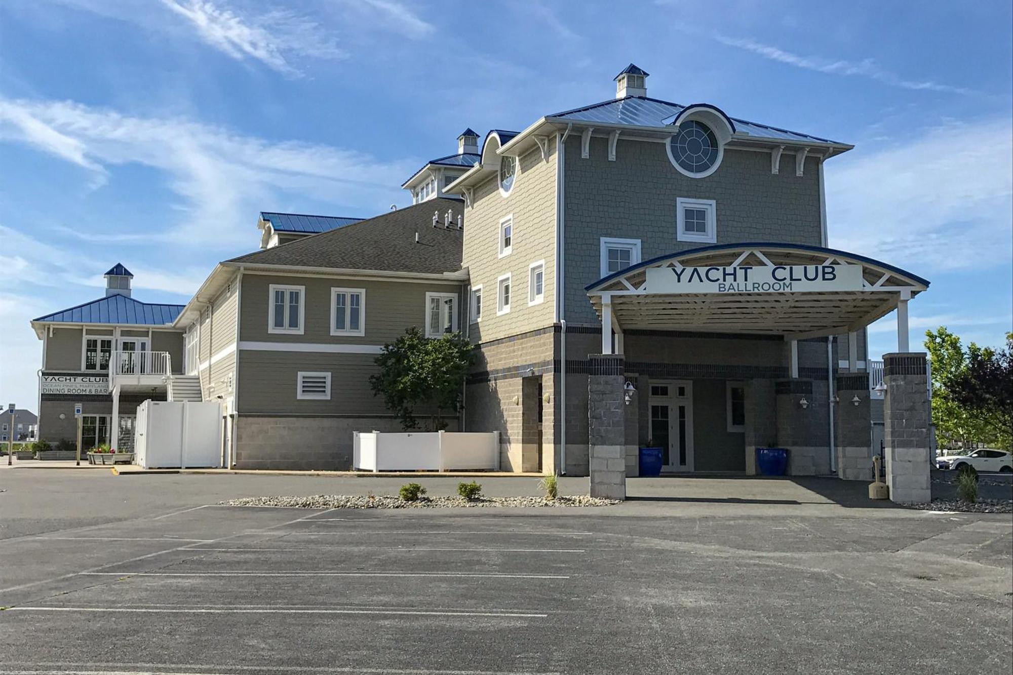 Battersea On The Canal Ocean Pines Exterior foto