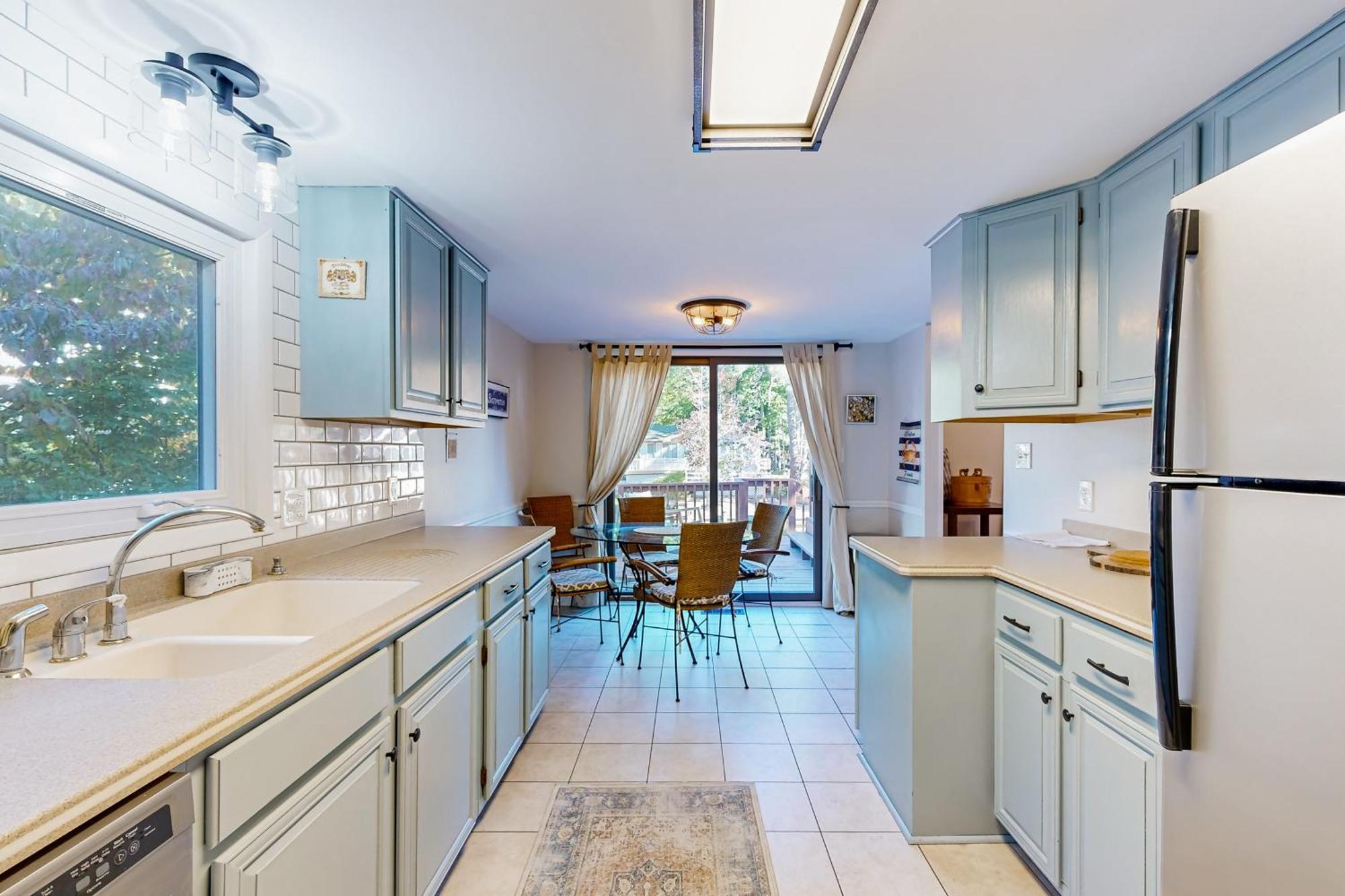 Battersea On The Canal Ocean Pines Exterior foto