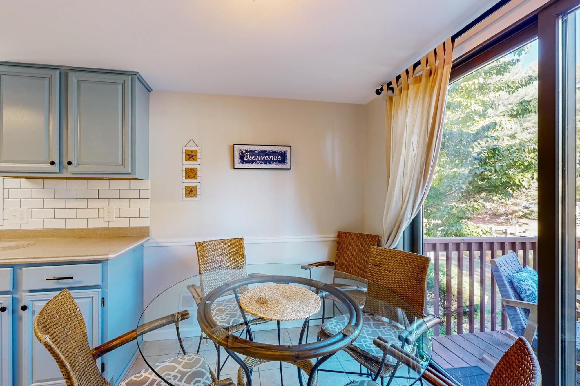 Battersea On The Canal Ocean Pines Exterior foto